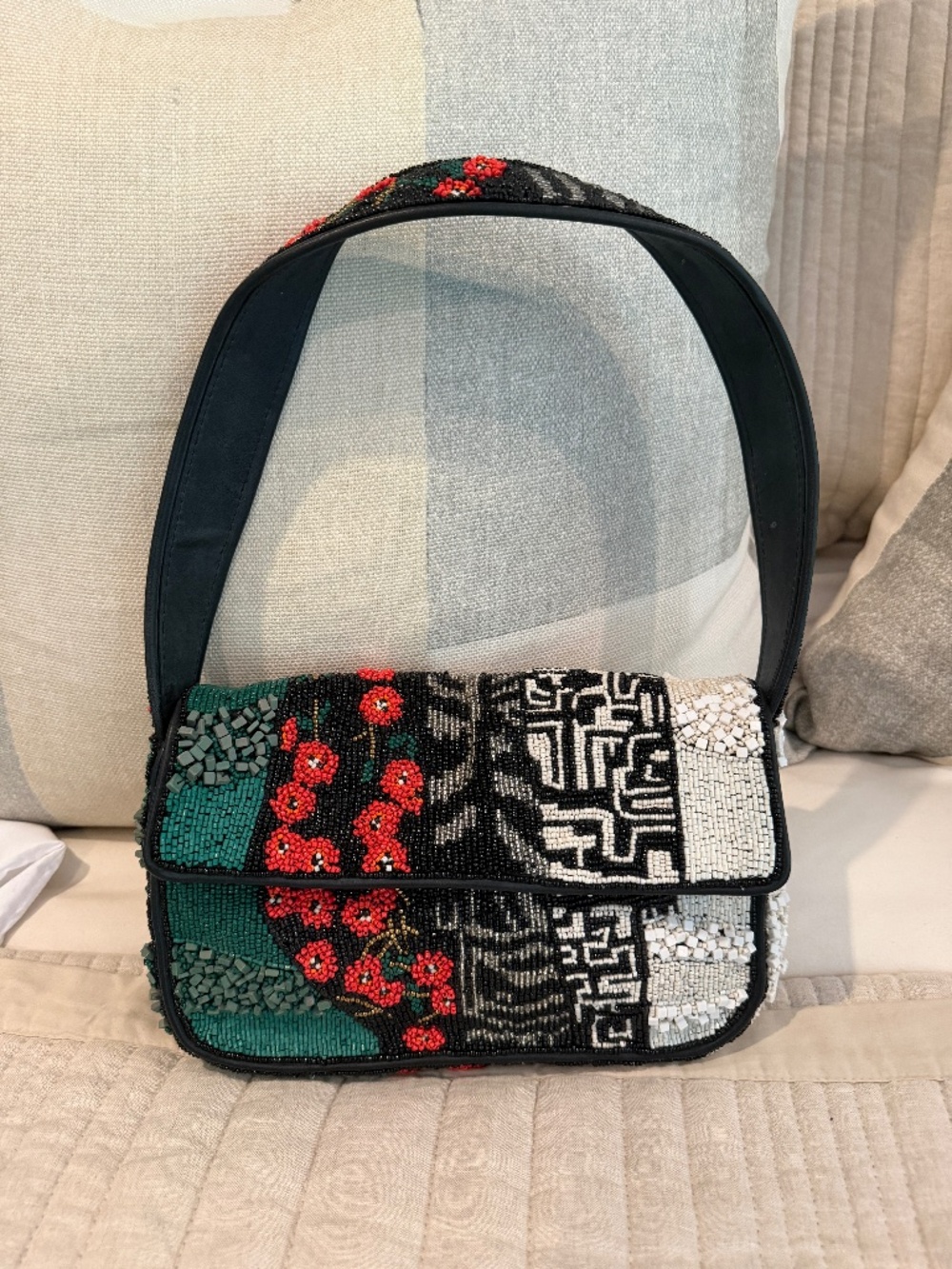 STAUD Tommy Bag